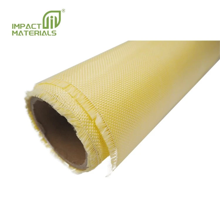 Aramid Fiber Clothing