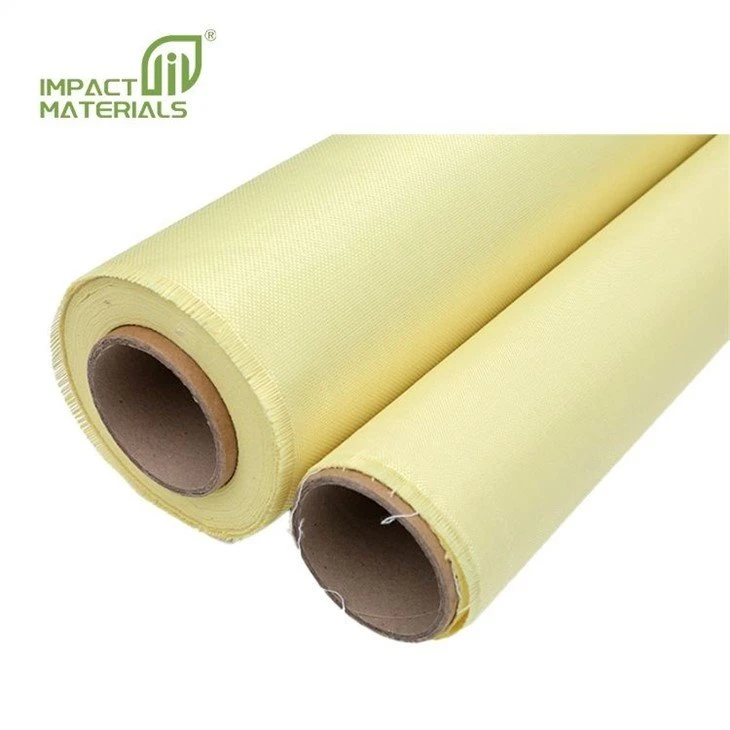 aramid fabric for clothingManufacturers