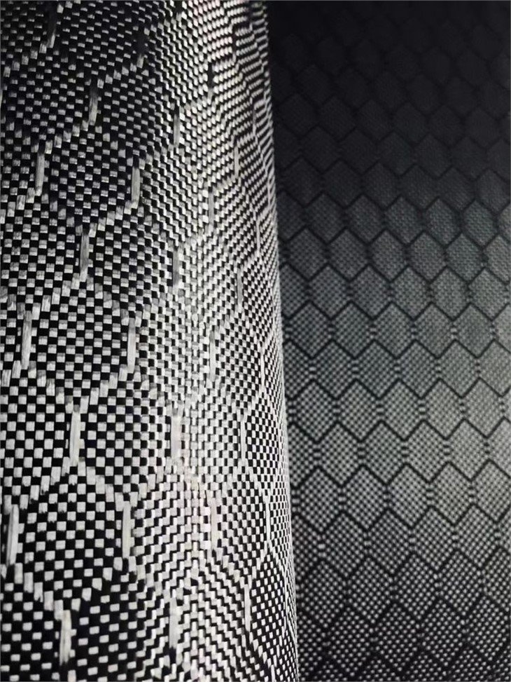 Carbon Fiber Fabric suppliers