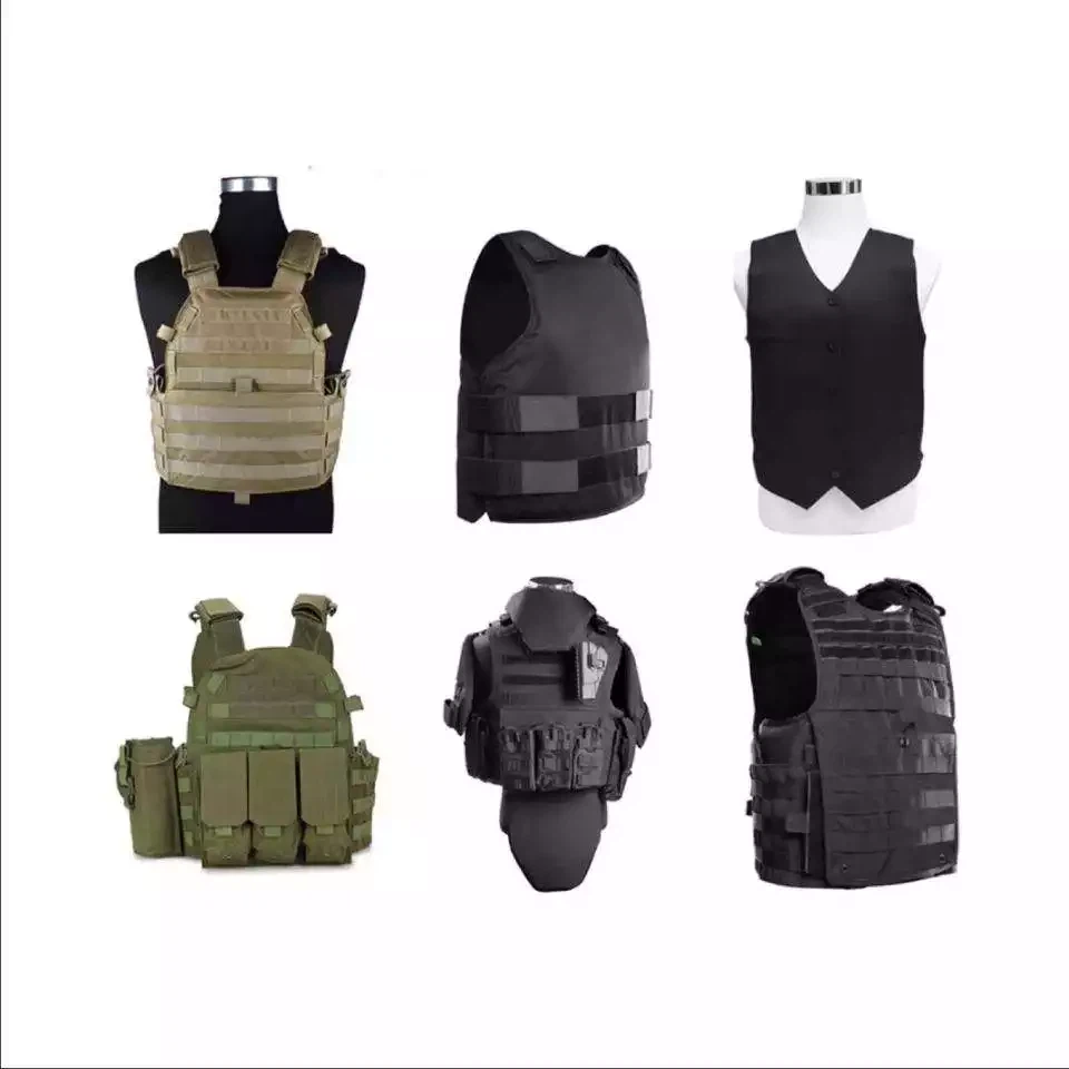 Bulletproof Products wholesale
