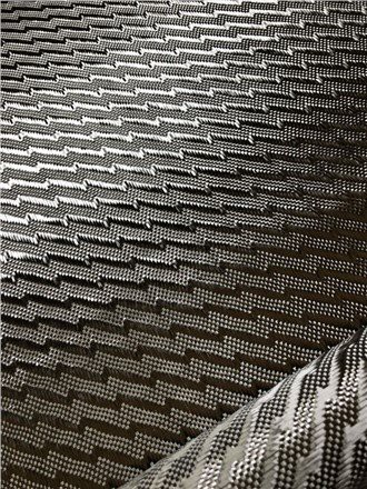 لایتنینگ تویل فیبر کربن