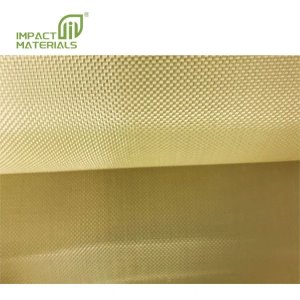پارچه الیاف آرامید